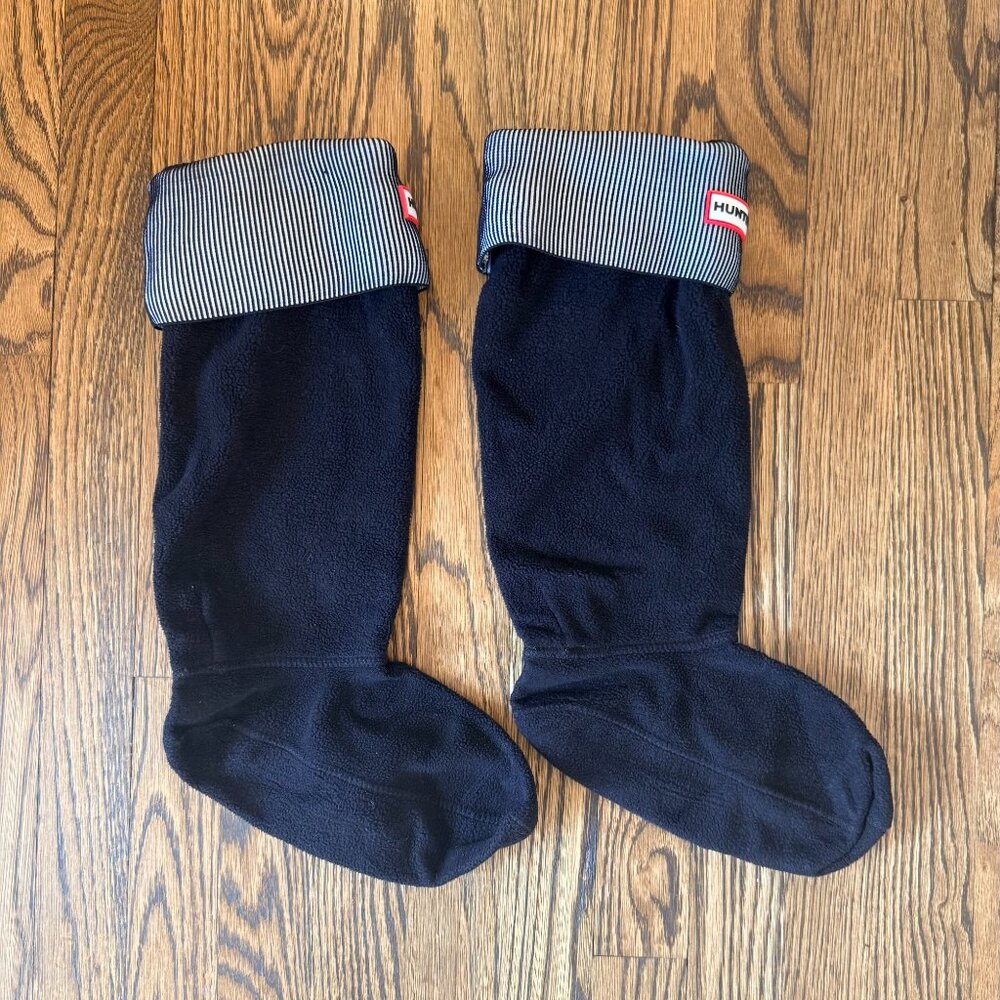Hunter Boot Socks - Picture 2 of 2